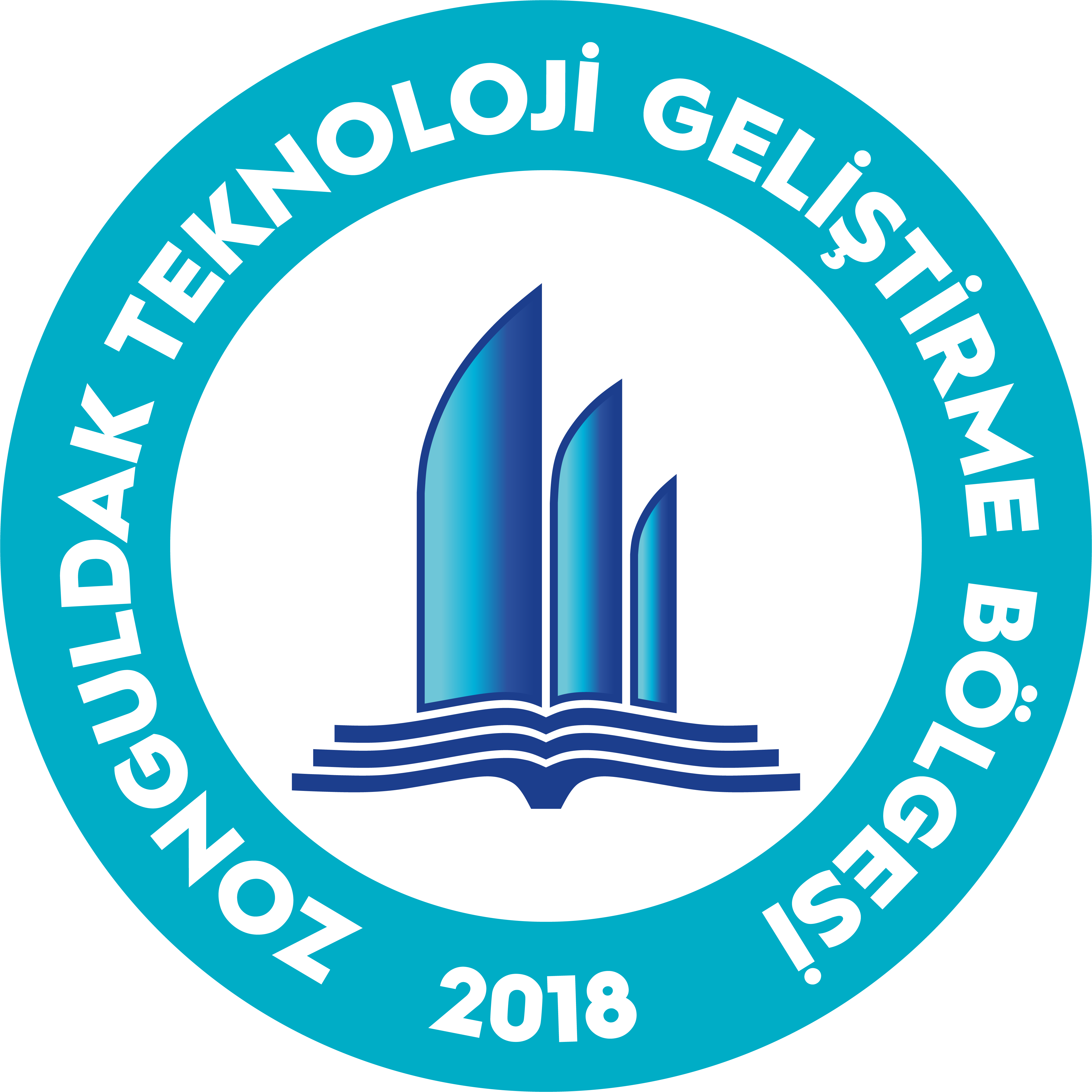 Dikey logo