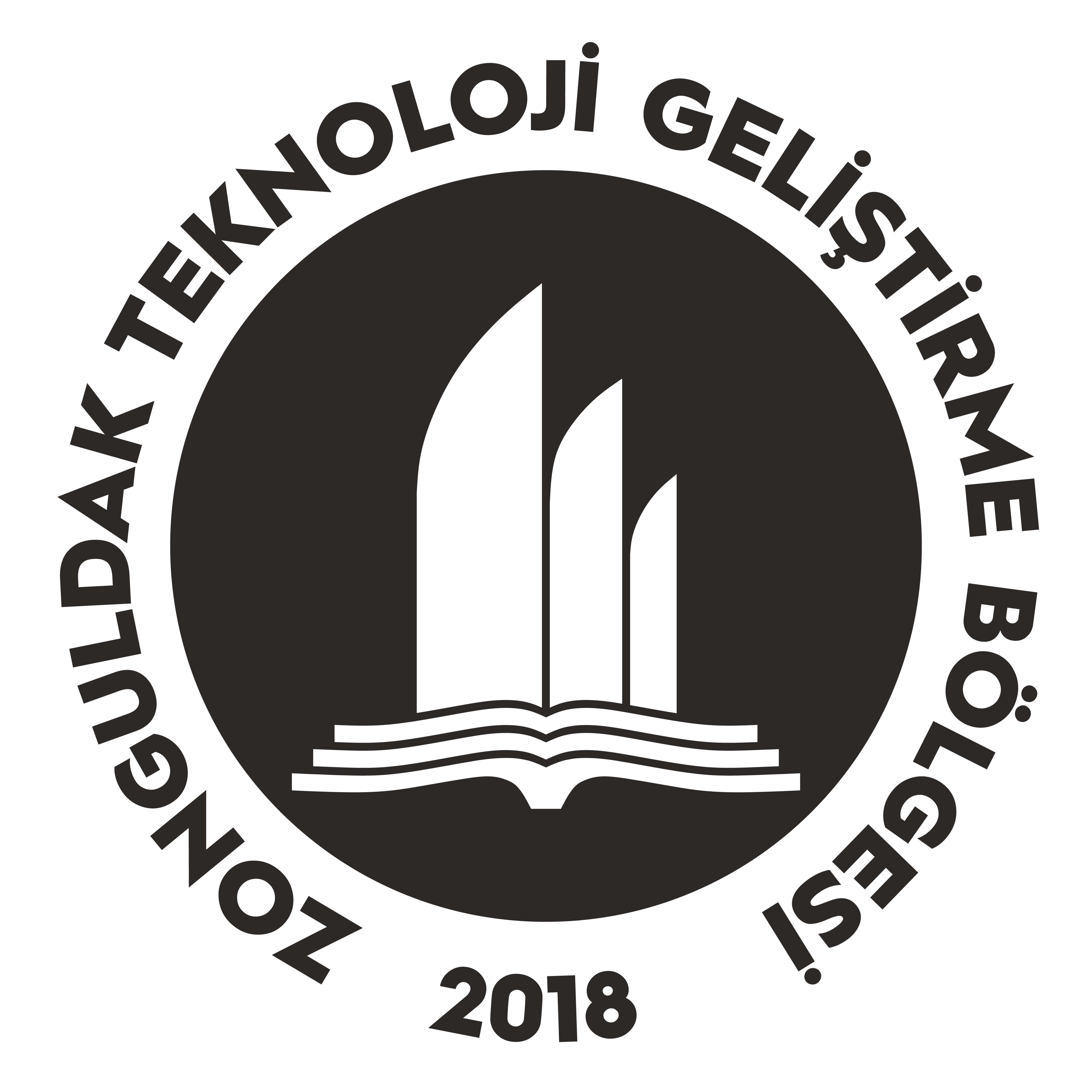 Negatif dikey logo
