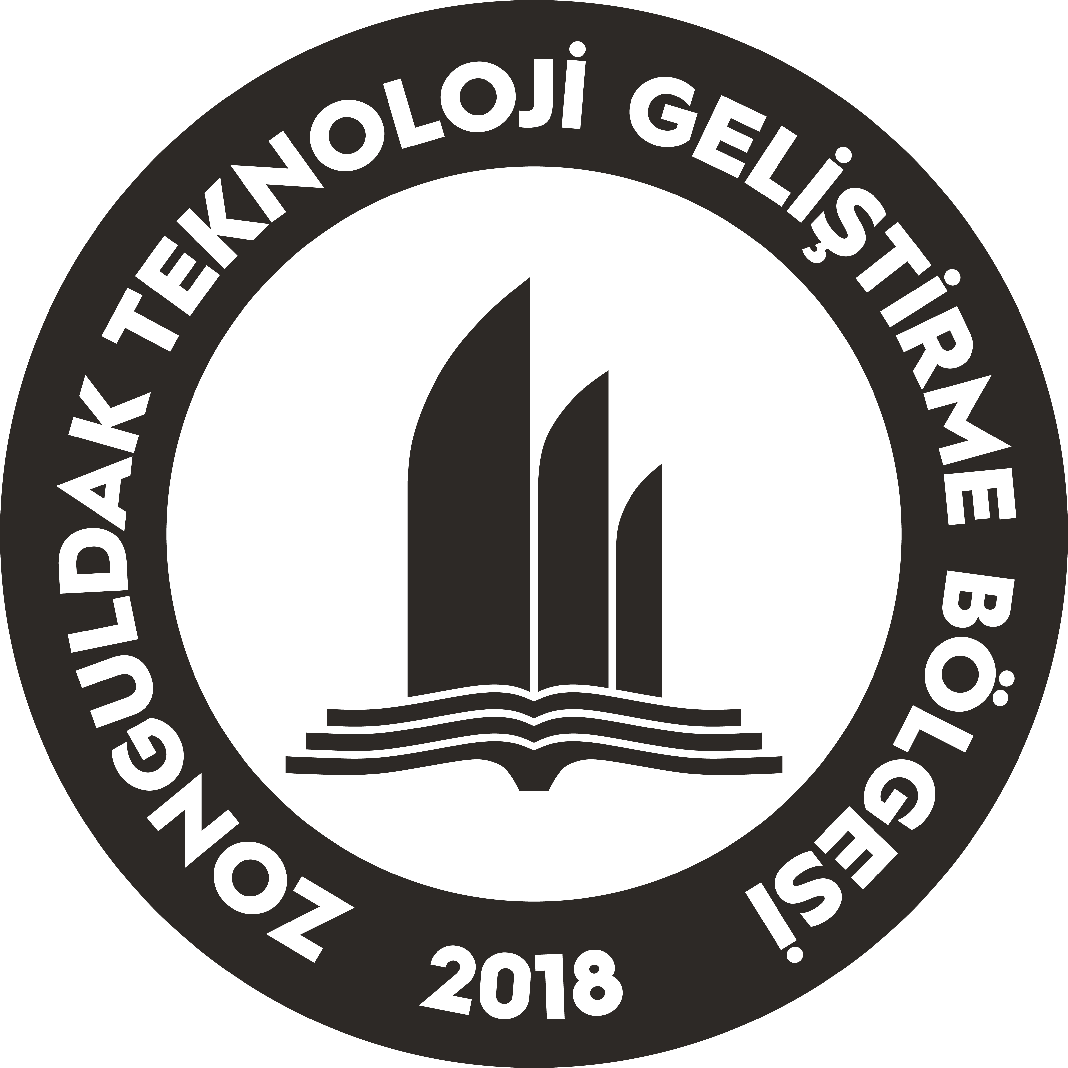 Pozitif dikey logo