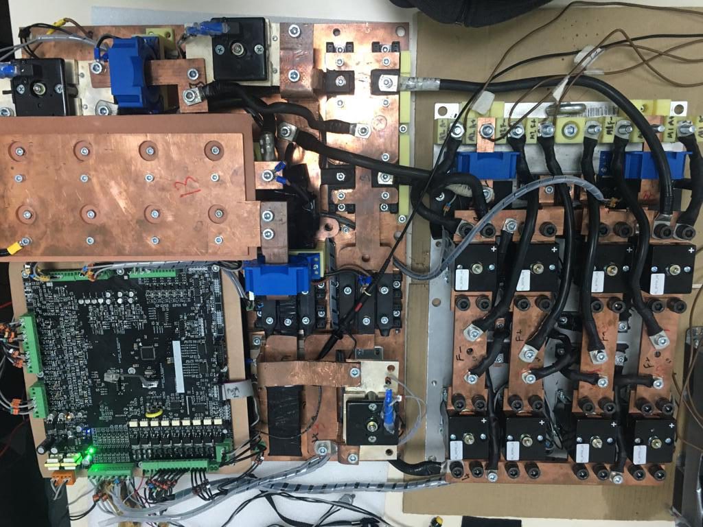 Enfori Mühendislik Ar-Ge 250 Araştırmasında yer aldı