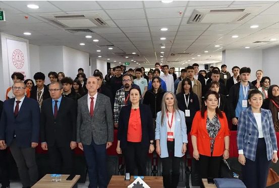 Dijital Sanatlar Çalıştayı'na Teknopark'tan katılım