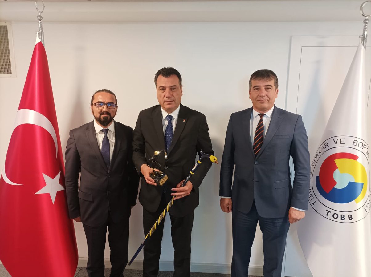 Teknopark Firmamız Chicago’da Şube Açtı