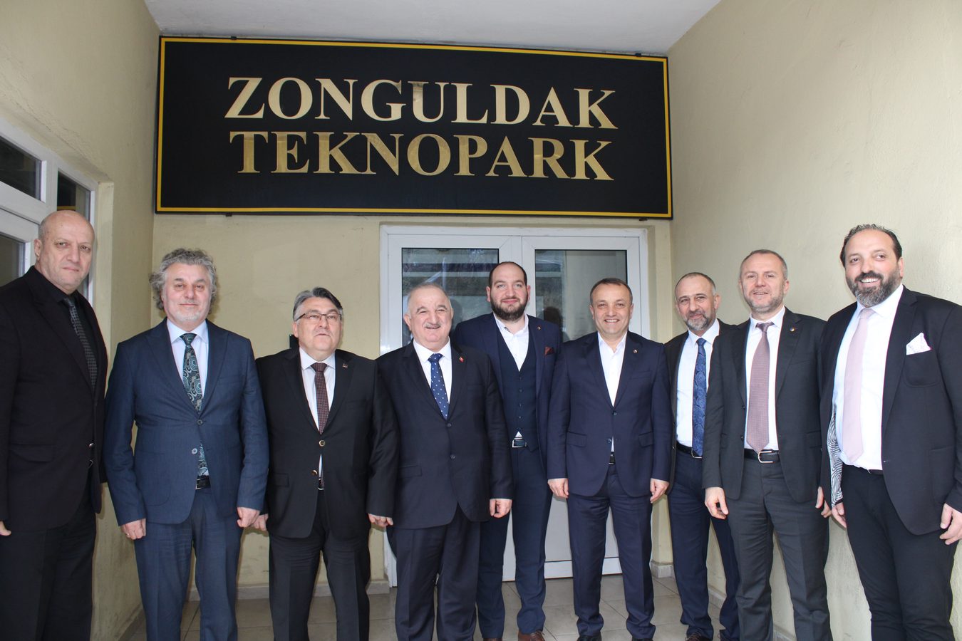 5. Genel Kurul Toplantısı Gerçekleşti