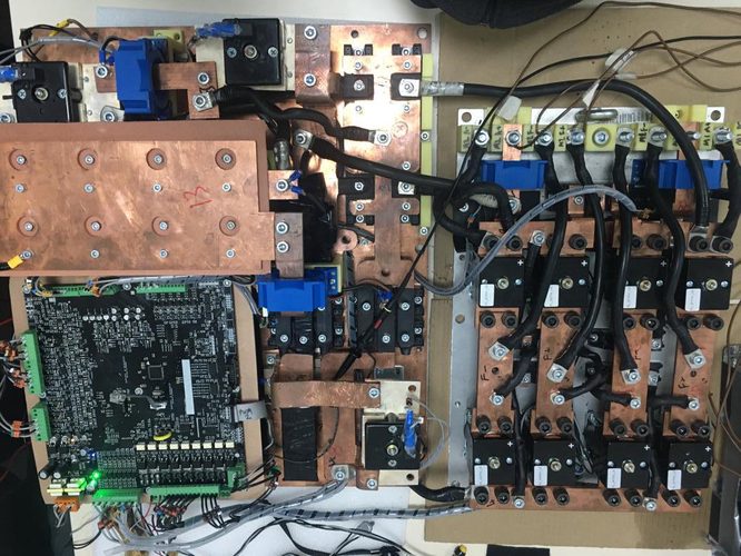 Enfori Mühendislik Ar-Ge 250 Araştırmasında yer aldı