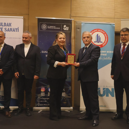 Sınai Mülkiyet Hakları Farkındalık Çalıştayı gerçekleştirildi