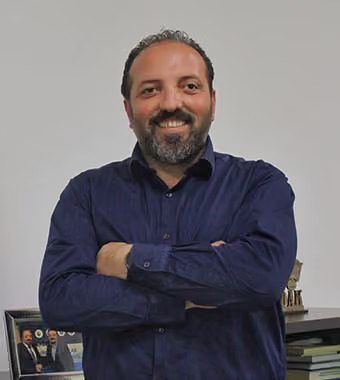 Doç. Dr. Ferdi KESİKOĞLU