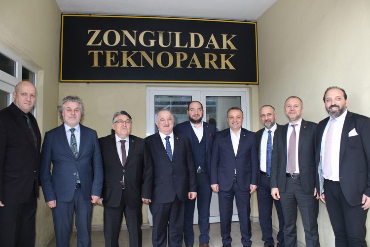 5. Genel Kurul Toplantısı Gerçekleşti